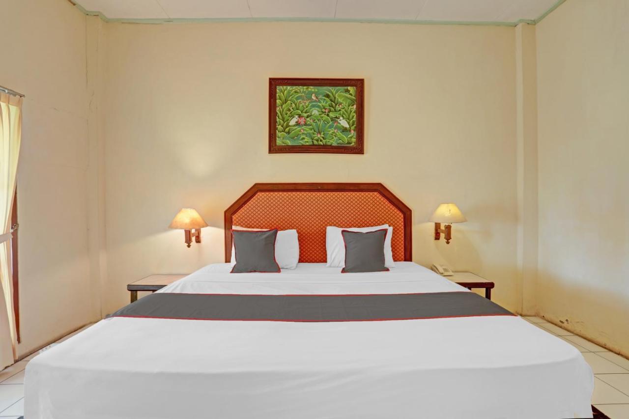 Collection O 90805 Aditya Beach Resort And Spa Lovina Εξωτερικό φωτογραφία