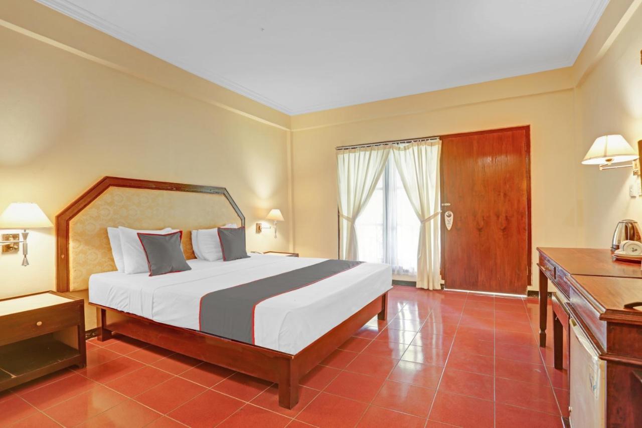 Collection O 90805 Aditya Beach Resort And Spa Lovina Εξωτερικό φωτογραφία