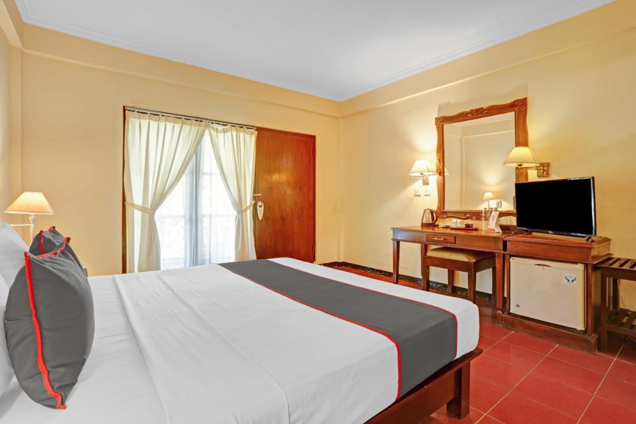 Collection O 90805 Aditya Beach Resort And Spa Lovina Εξωτερικό φωτογραφία